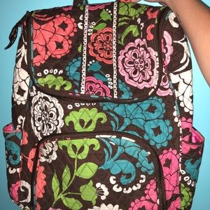 Vera Bradley Backpack